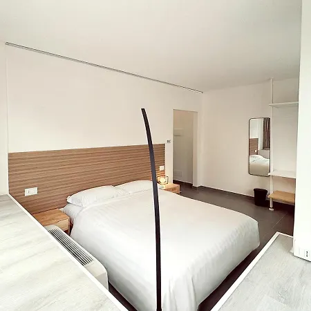 Deeproomvenice Apt1 Apartmán Benátky